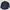 Antidot Studios Navy Blue Collarless Shirt