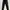 Jan Sober Black Half Quilted Pants