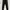 Jan Sober Black Half Quilted Pants photo 3