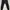 Black Denim-like Pants photo 1