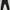 Black Denim-like Pants