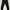 Black Denim-like Pants