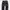 Smacky glam multi pocket nylon cargo pant photo 2