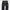 Smacky Glam Multi Pocket Nylon Cargo Pant