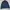 Dickies Casual Denim Jacket Pria Blue