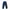 GU Casual Casual pants Pria navy blue photo 1