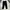GU Casual Casual pants Pria black photo 6