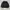 Aelfric Eden Cut Ripped Hole Loose Black Knitwear  photo 1