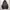 Jaket Uniqlo Lightweight UV Cut Pocketable Grey Second  photo 3