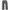 Japanese brand Streetwear Sportswear Casual trouser Wanita gray photo 2