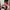 y2k bright pink striped off shoulder top photo 1