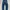 Dickies Vintage Casual Jeans Pria Blue