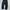 Dickies Vintage Casual Jeans Pria navy blue photo 5