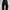 Dickies Vintage Casual Jeans Pria Black