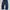 Carhartt Vintage Casual Jeans Pria navy blue photo 5