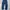 Carhartt Vintage Casual Jeans Pria navy blue photo 1