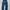 Carhartt Vintage Casual Jeans Pria Navy Blue