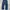 Carhartt Vintage Casual Jeans Pria navy blue photo 5