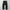Uniqlo Casual Jeans Pria black photo 2