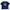 Jeep Casual Biker T-shirt Pria Navy