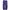 Adidas Firebird Deep Purple Trackpants