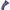 Adidas Firebird Deep Purple Trackpants