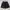 Coinza Black Shortpants 