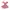 boogieta mini rose dress in dusty pink photo 1