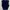 Dark Blue Sleeveless Knitwear Unisex photo 2