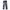 Lowbox Distressed Destroyed Undercover Style Pants photo 8