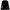 Uniqlo Long Sleeve Turtleneck Black
