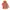 Crocodile Gorpcore Parka Wanita orange photo 1