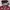 Phenix Streetwear Vintage Windbreaker Pria burgundy photo 6
