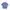 Suare buttonless knitted ss polo shirt carolina blue photo 1