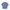 Suare Buttonless Knitted Ss Polo Shirt Carolina Blue