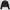Bershka Streetwear Leather Jacket Wanita Black