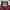 Ellesse Streetwear Vintage Windbreaker Pria burgundy black photo 8