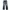 Tetei Kesslex Distressed Destroyed HG Style Flared Pants