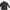 Hoodie Adidas balok hitam big logo photo 2