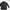 Hoodie Adidas Balok Hitam Big Logo