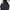 Hoodie Oversize Spyder Black