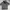 Hoodie Dickies Velvet Short Slevee Dark Grey