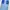 Rok Panjang Blue Button photo 1