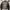 Vintage Biker Track jacket Pria black gray photo 5