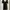 HnM - Puff Sleeved Textured Black Dress photo 1