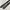 SIGILISM BLACK NECKTIE  photo 1