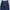 UNIQLO BAGGY LONG PANTS DENIM DARK BLUE photo 2