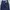 UNIQLO BAGGY LONG PANTS DENIM DARK BLUE photo 4