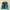 Color Block Jaket Columbia X MLB