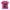 Japanese Brand Pink Graphic Women Top